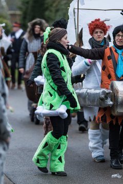 Bild 318 - Latuff Umzug